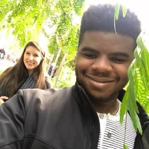 Meet your Posher, Marcus